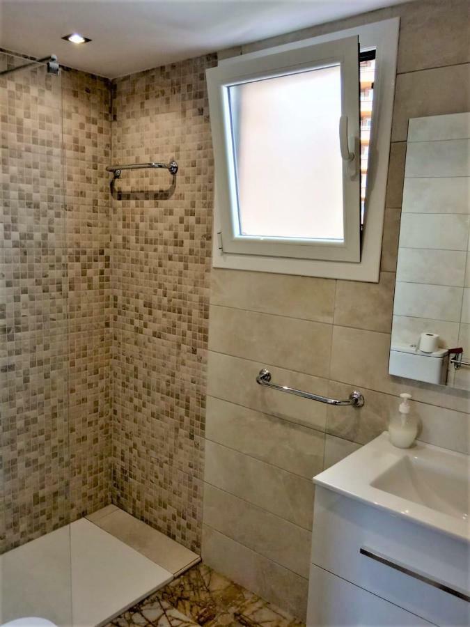 Carlos V Apartment Μπένιντορμ Εξωτερικό φωτογραφία