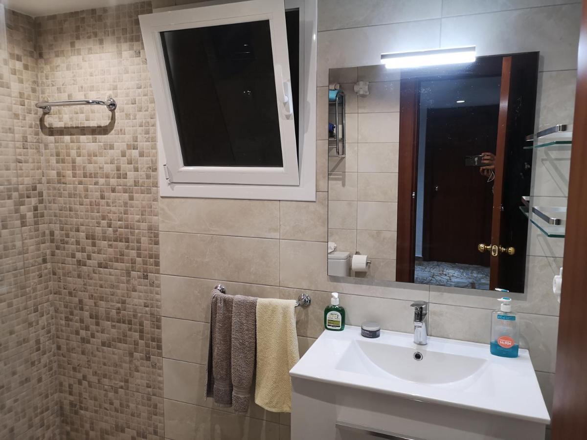 Carlos V Apartment Μπένιντορμ Εξωτερικό φωτογραφία